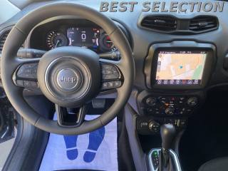 JEEP Renegade usata, con Boardcomputer