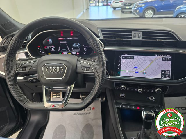AUDI Q3 usata, con Controllo trazione