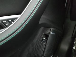 BYD Seal usata, con Antifurto