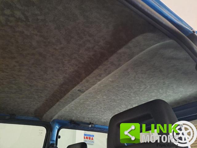 FIAT Panda usata 38