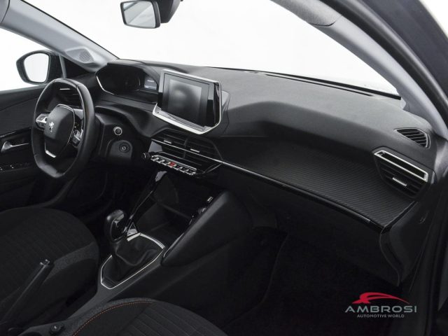 PEUGEOT 208 usata 11