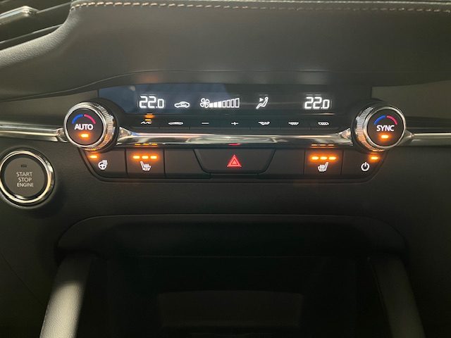 MAZDA 3 usata, con Controllo trazione