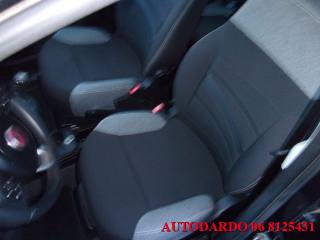 FIAT Panda usata, con Immobilizzatore elettronico
