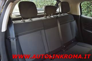 CITROEN C3 usata, con Controllo elettronico della corsia