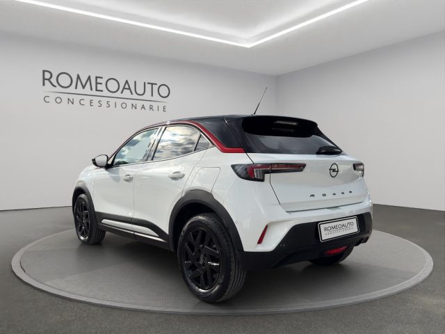 OPEL Mokka usata, con Cerchi in lega