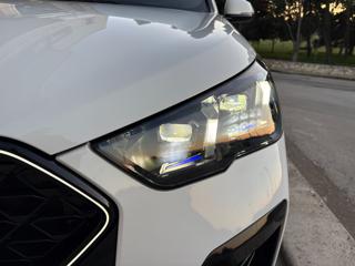 BMW X2 usata, con Start/Stop Automatico