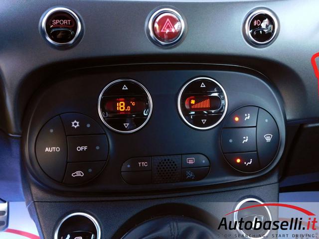 ABARTH 595 usata 46