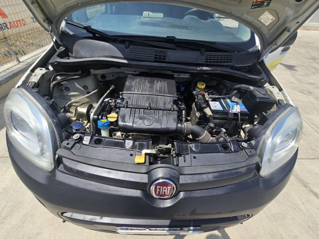 FIAT Panda usata 19