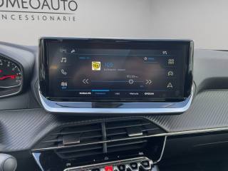 PEUGEOT 2008 usata, con Specchietti laterali elettrici