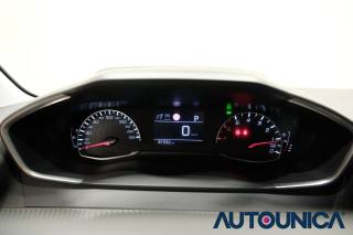 PEUGEOT 208 usata, con Cerchi in lega