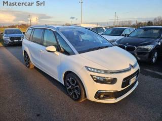 CITROEN Grand C4 Spacetourer usata, con Airbag laterali