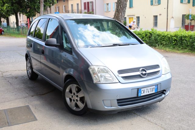 OPEL Meriva usata 76