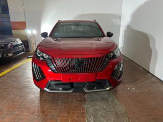 PEUGEOT 2008 usata, con Airbag