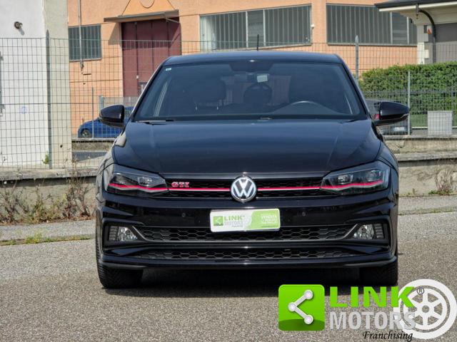 VOLKSWAGEN Polo GTI usata, con Cruise Control
