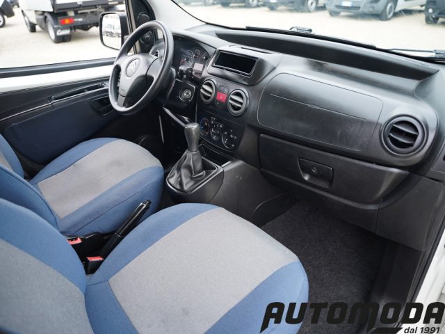 CITROEN Nemo usata 12