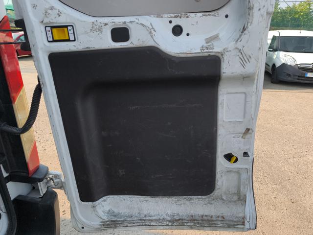 FORD Transit usata 24