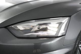 AUDI A5 usata 13