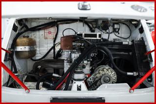 ABARTH Other usata 11