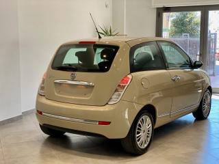LANCIA Ypsilon usata, con Chiusura centralizzata