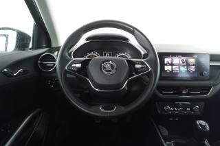 SKODA Fabia usata 11