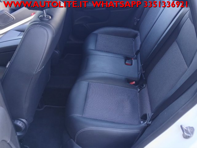MERCEDES-BENZ B 160 usata, con Bracciolo
