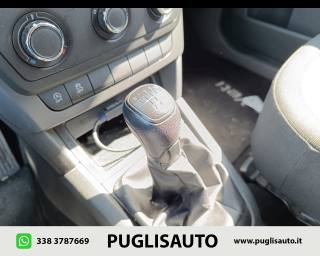 SKODA Yeti usata, con Chiusura centralizzata