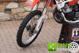 HONDA CR 250 usata 27