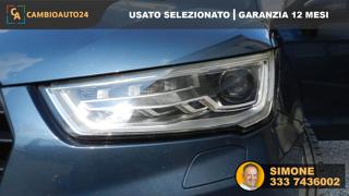 AUDI A1 usata, con Isofix