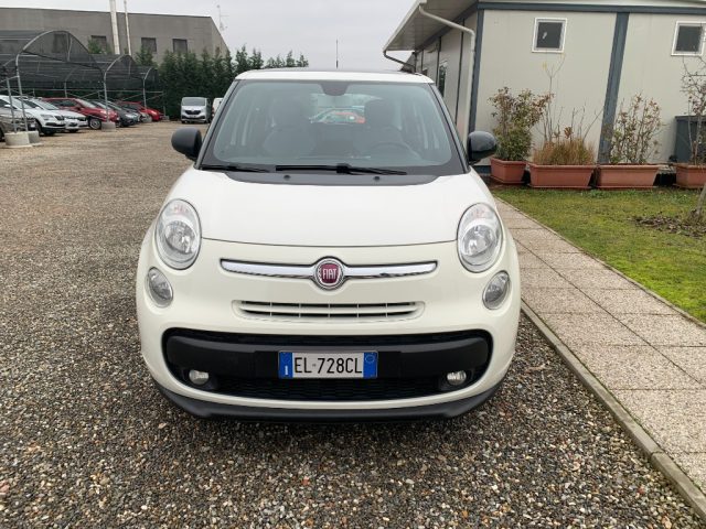 FIAT 500L usata, con Airbag
