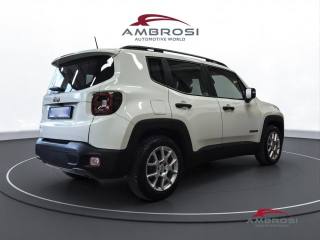 JEEP Renegade usata 2