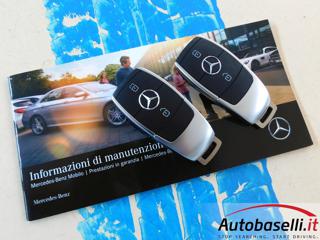 MERCEDES-BENZ A 180 usata 74