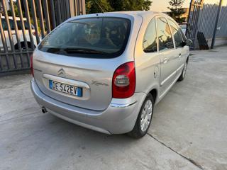 CITROEN Xsara Picasso usata, con Airbag Passeggero