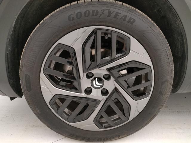 CITROEN C4 usata, con Chiusura centralizzata