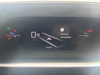 PEUGEOT 2008 usata, con Vetri oscurati