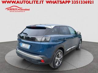 PEUGEOT 3008 usata, con Airbag laterali
