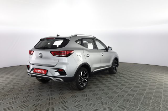 MG ZS usata 3