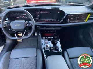 AUDI A5 usata, con Controllo trazione