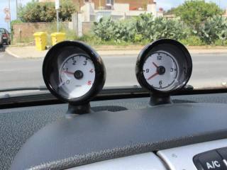 SMART ForTwo usata, con Bracciolo