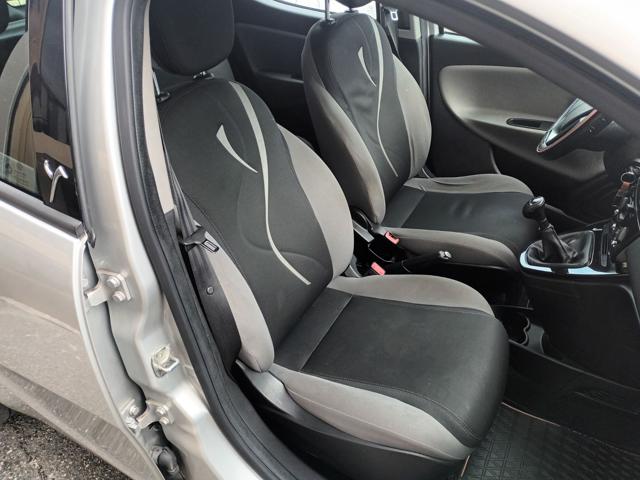 LANCIA Ypsilon usata, con Controllo trazione