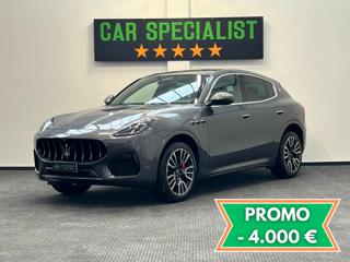 MASERATI Grecale MHEV 300 CV AWD GT IVA ESPOSTA|20'|TAGLIANDI