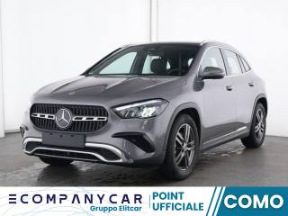 MERCEDES-BENZ GLA 180 Automatic Progressive Advanced