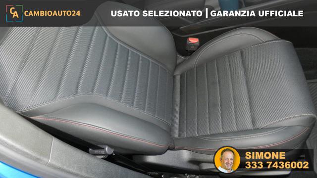 ALFA ROMEO Tonale usata 99