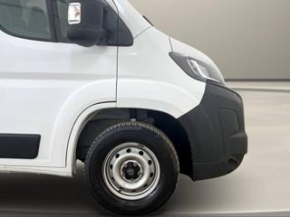 PEUGEOT Boxer usata, con Chiusura centralizzata senza chiave