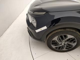 CITROEN C4 usata, con Frenata d
