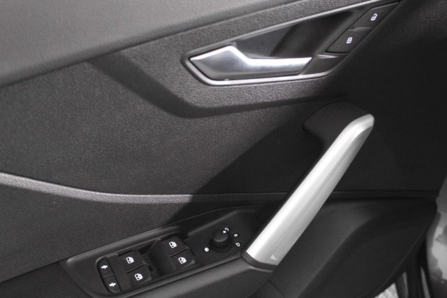 AUDI Q2 usata, con Controllo trazione