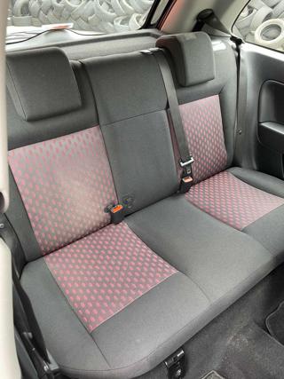 FORD Fiesta usata, con Climatizzatore