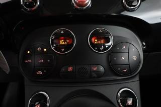 FIAT 500C usata 9