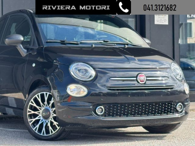 FIAT 500 usata, con Airbag Passeggero