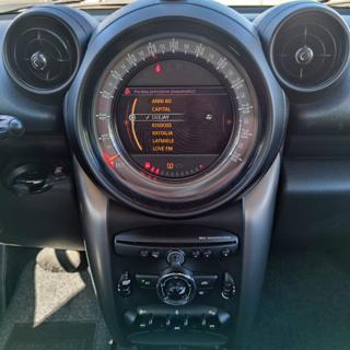 MINI Cooper D usata, con Volante multifunzione