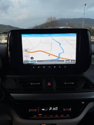 SUZUKI Swift usata, con Servosterzo